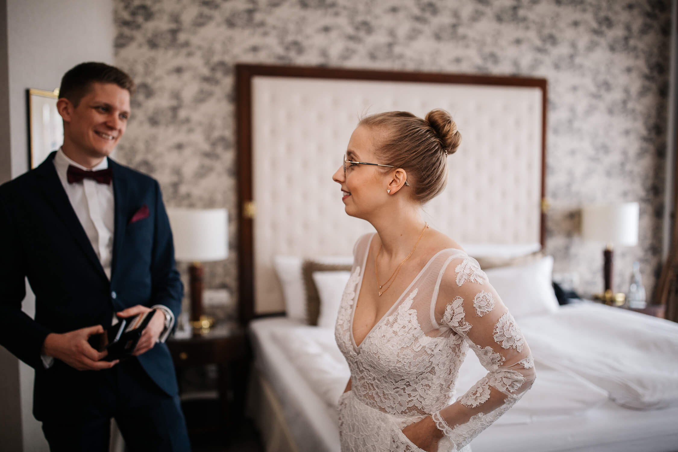 Steigenberger, Düsseldorf, Hochzeitsreportage, Hochzeit, Standesamt, Inselstraße, Report, Hochzeitsfotograf, Hofgarten