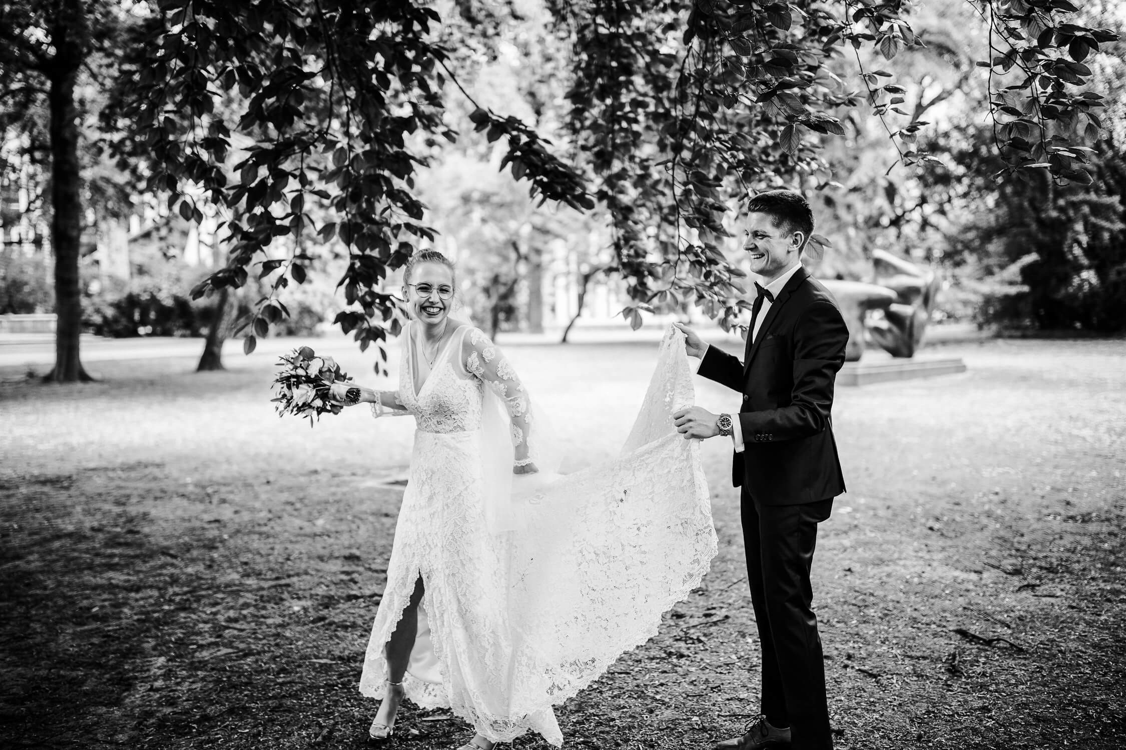 Steigenberger, Düsseldorf, Hochzeitsreportage, Hochzeit, Standesamt, Inselstraße, Report, Hochzeitsfotograf, Hofgarten
