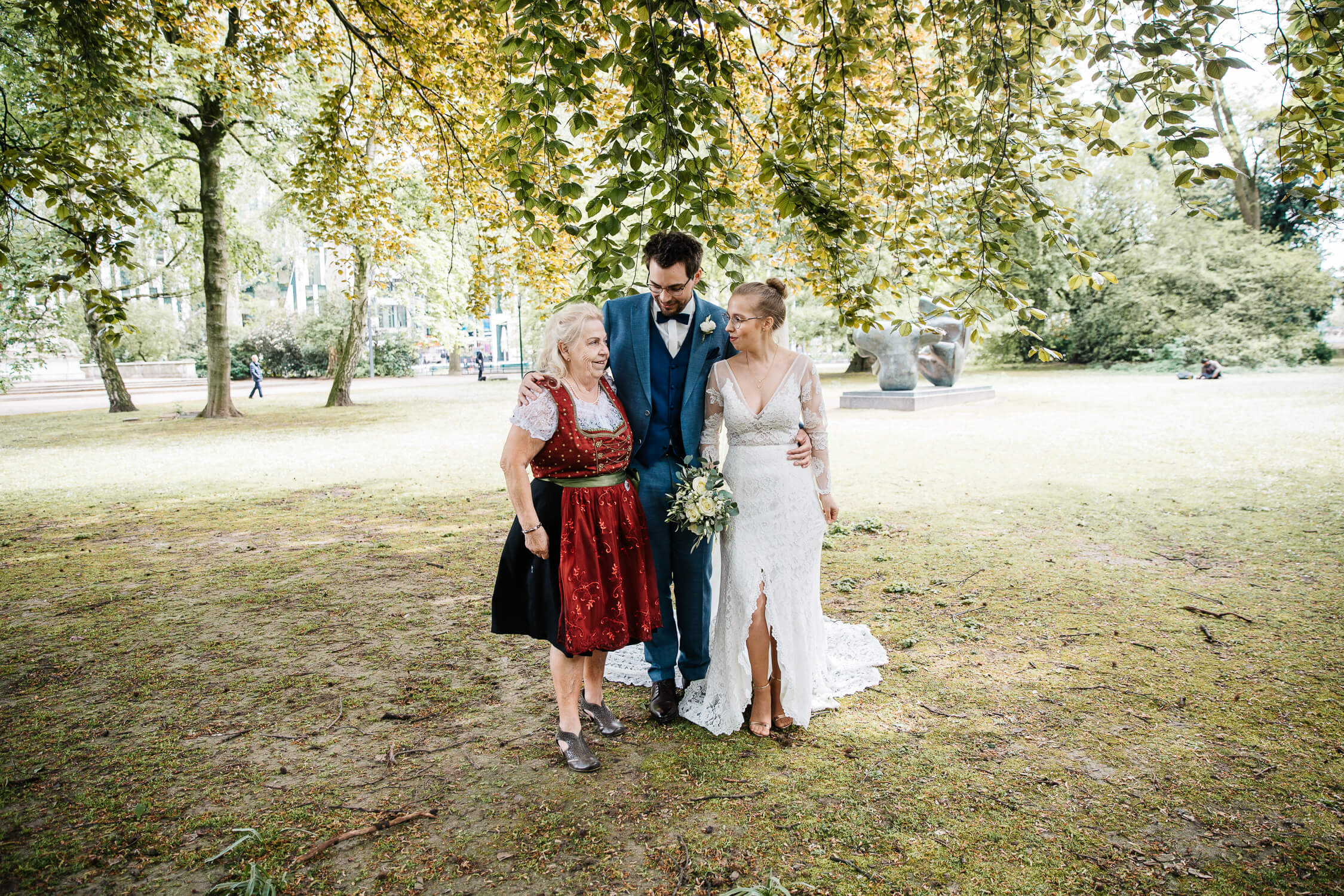 Steigenberger, Düsseldorf, Hochzeitsreportage, Hochzeit, Standesamt, Inselstraße, Report, Hochzeitsfotograf, Hofgarten