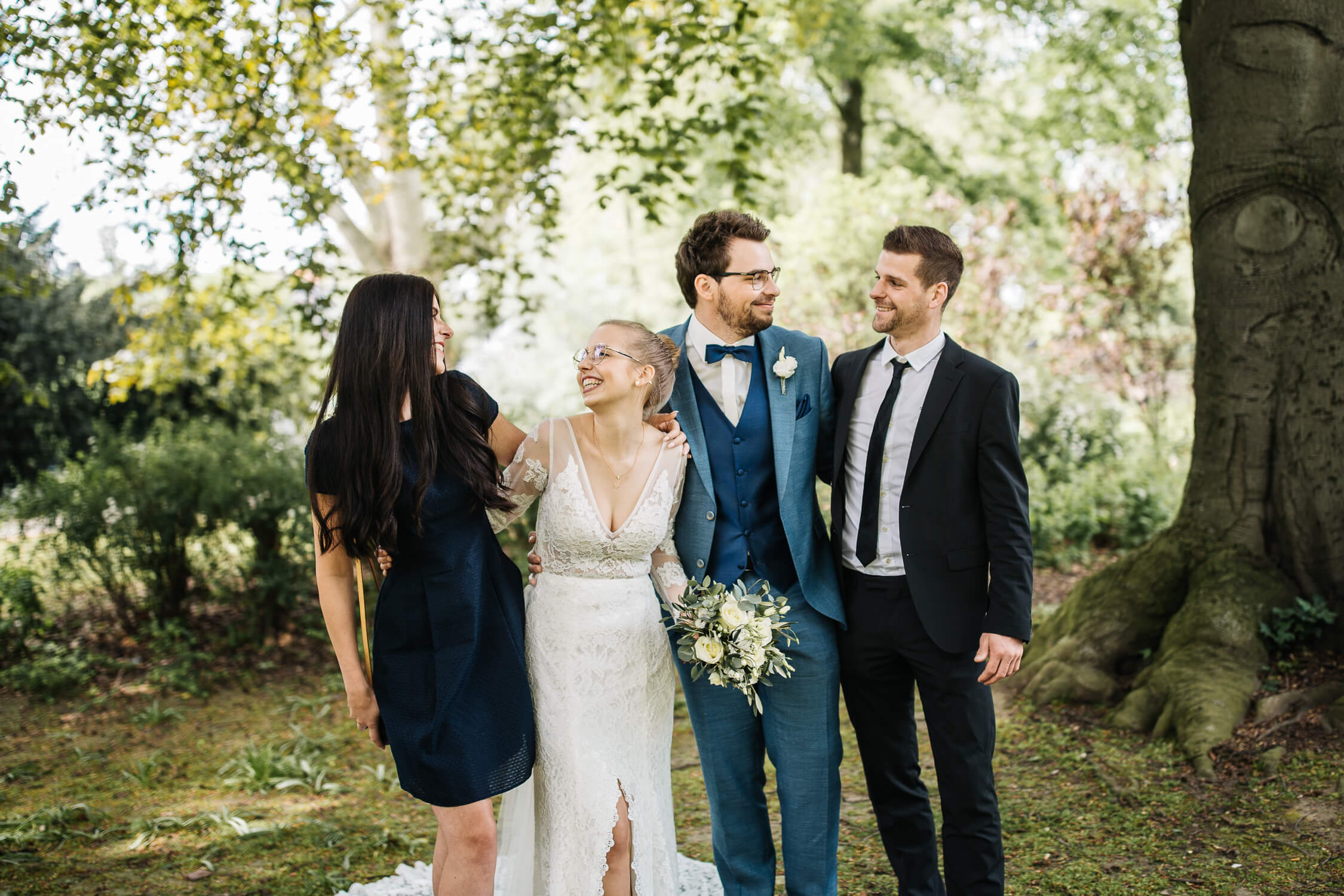 Steigenberger, Düsseldorf, Hochzeitsreportage, Hochzeit, Standesamt, Inselstraße, Report, Hochzeitsfotograf, Hofgarten