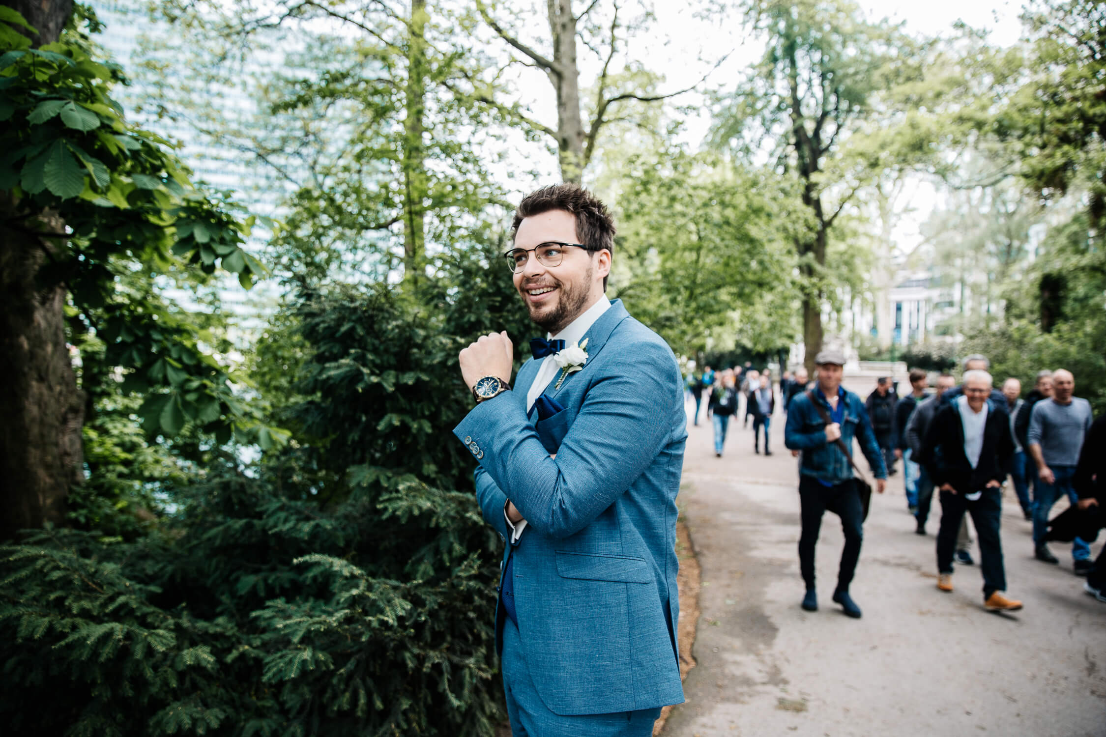 Steigenberger, Düsseldorf, Hochzeitsreportage, Hochzeit, Standesamt, Inselstraße, Report, Hochzeitsfotograf, Hofgarten