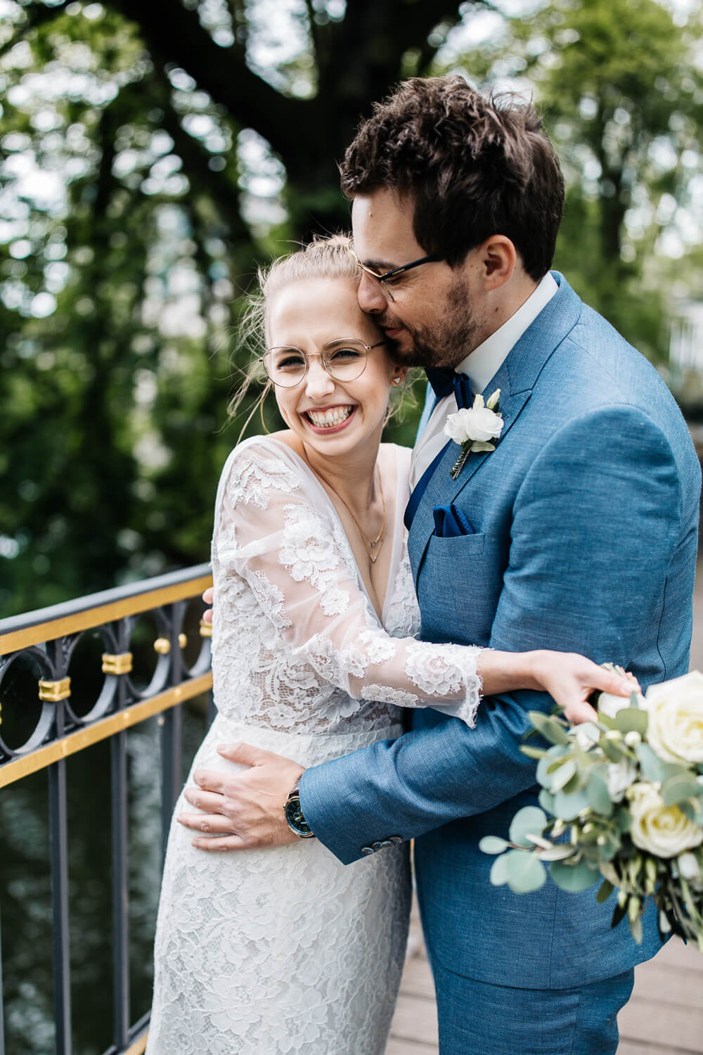 Steigenberger, Düsseldorf, Hochzeitsreportage, Hochzeit, Standesamt, Inselstraße, Report, Hochzeitsfotograf, Hofgarten