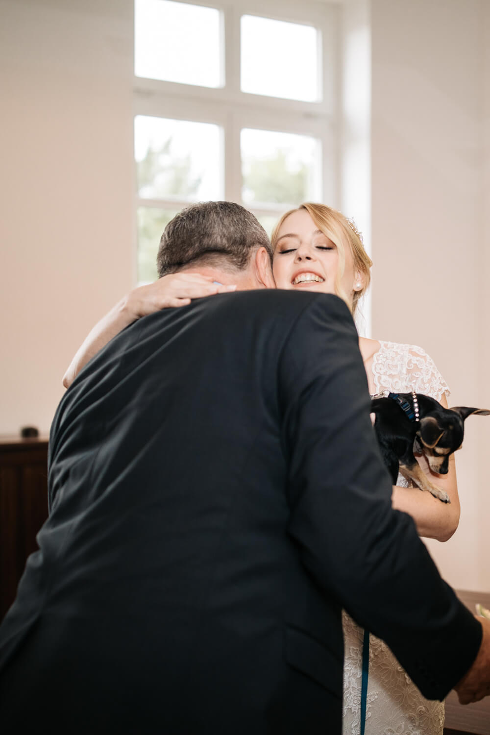 Standesamt, Krefeld, Garten, Freie Trauung, Hochzeitsreportage, Hochzeit, Hochzeitsfotograf, Reportage, Nina Buschenhofen, Liebe, Hochzeitsfotografie