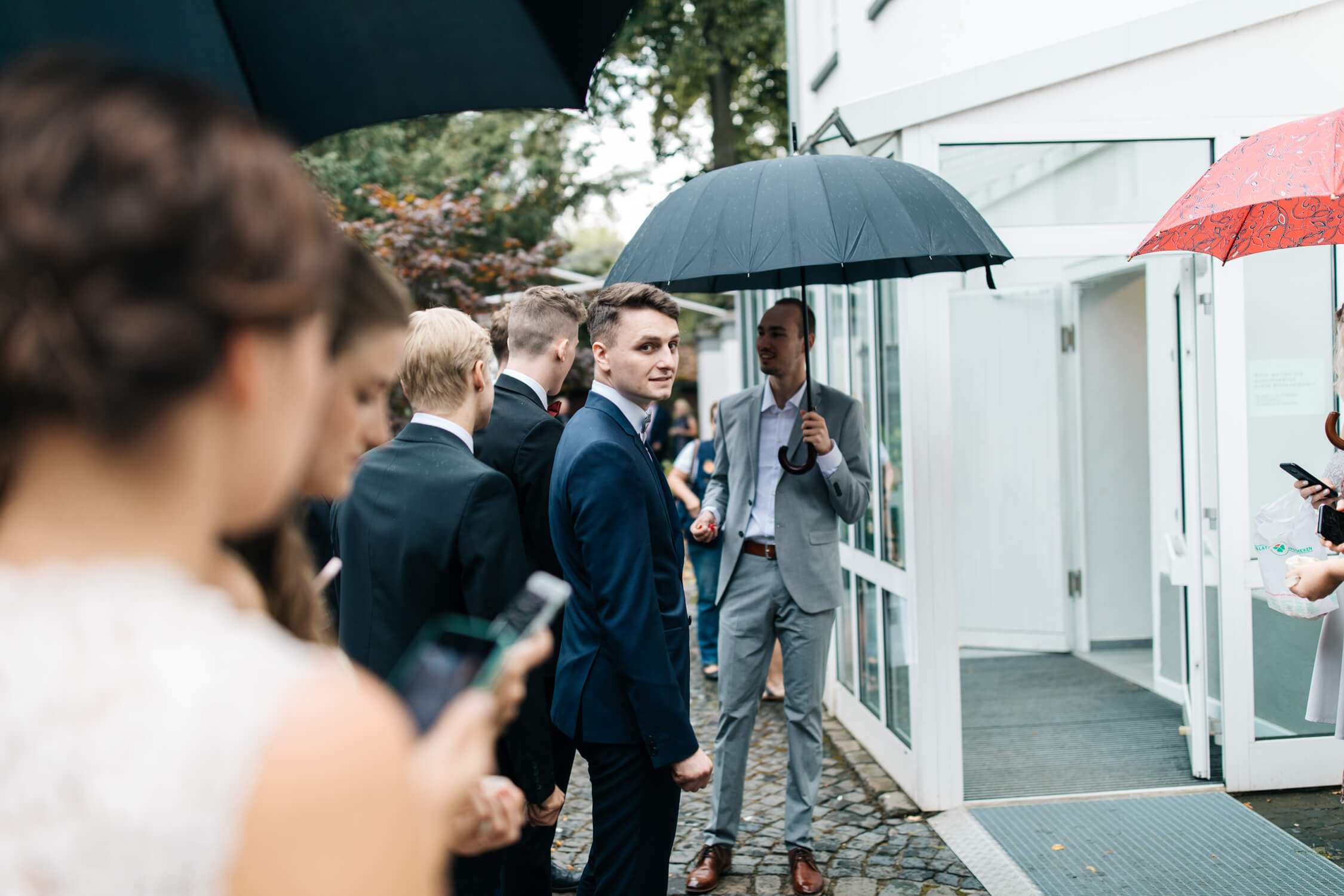 Standesamt, Krefeld, Garten, Freie Trauung, Hochzeitsreportage, Hochzeit, Hochzeitsfotograf, Reportage, Nina Buschenhofen, Liebe, Hochzeitsfotografie