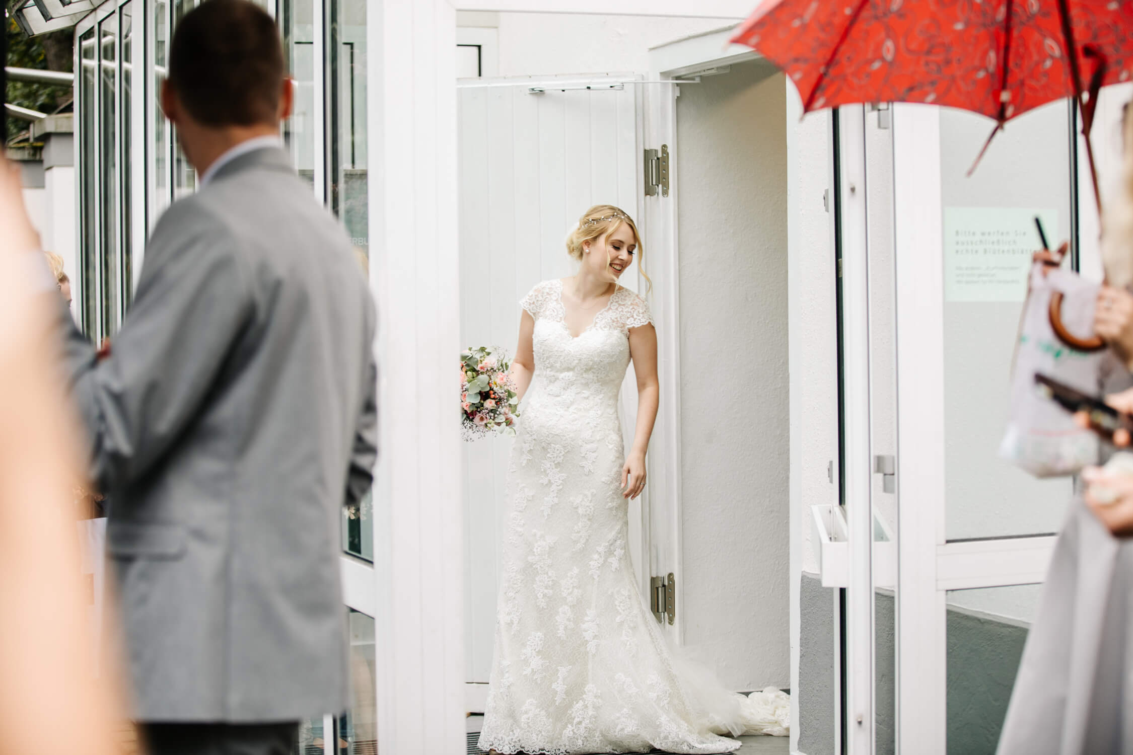 Standesamt, Krefeld, Garten, Freie Trauung, Hochzeitsreportage, Hochzeit, Hochzeitsfotograf, Reportage, Nina Buschenhofen, Liebe, Hochzeitsfotografie