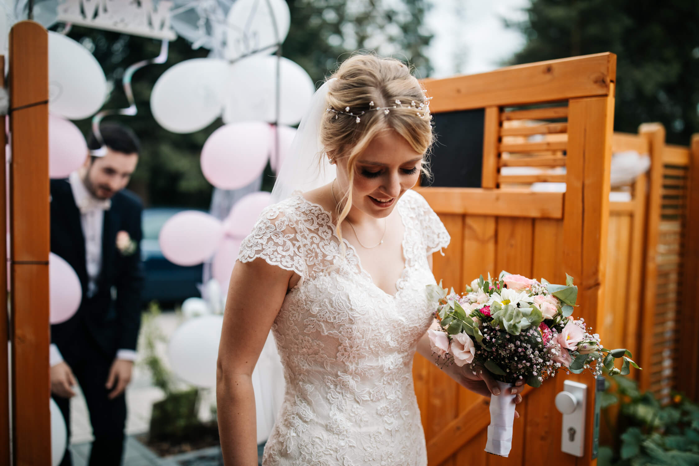 Standesamt, Krefeld, Garten, Freie Trauung, Hochzeitsreportage, Hochzeit, Hochzeitsfotograf, Reportage, Nina Buschenhofen, Liebe, Hochzeitsfotografie